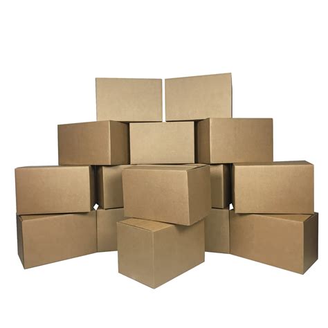 small moving boxes walmart|small mailing boxes walmart.